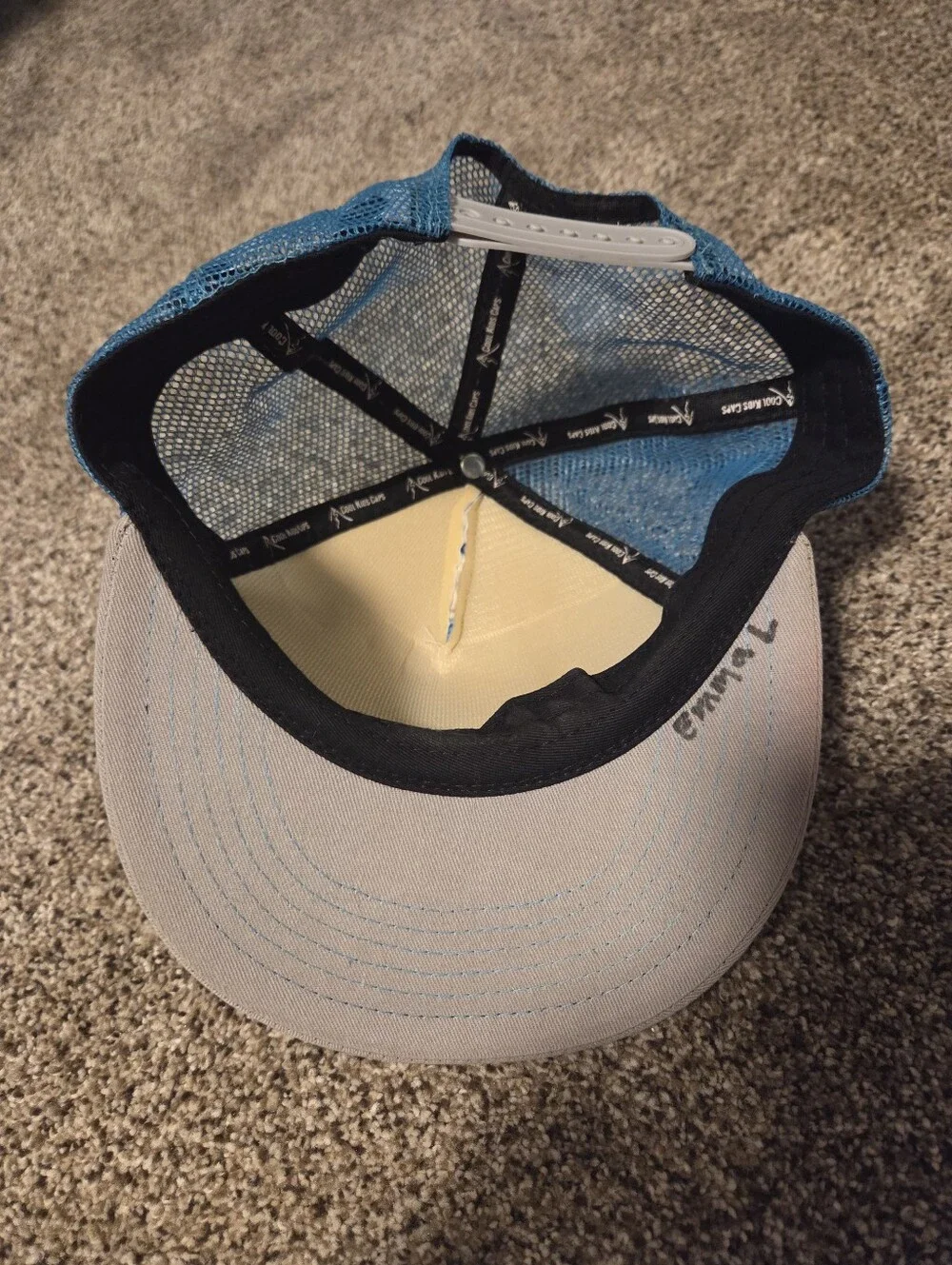 Like new Kids Trucker Hat